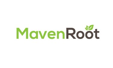 MavenRoot logo