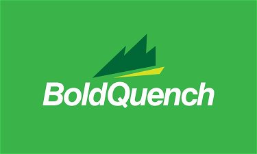 BoldQuench.com - Unique premium domain marketplace