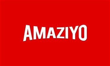 Amaziyo.com