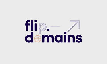 Flip.domains - Creative brandable domain for sale