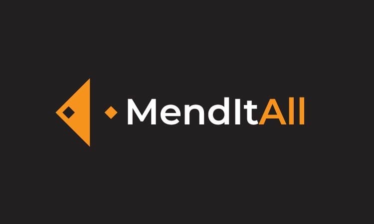 MendItAll logo