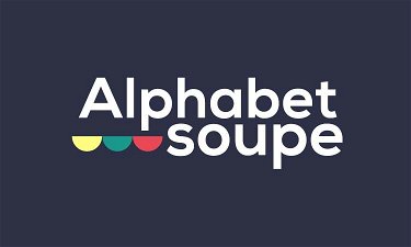 AlphabetSoupe logo