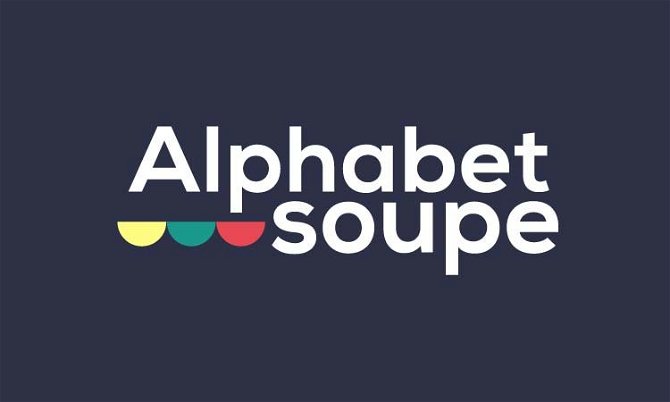 AlphabetSoupe.com