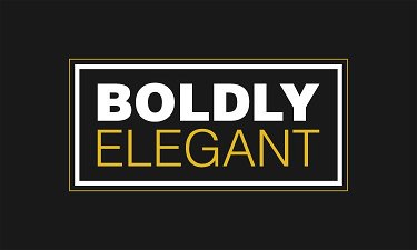 BoldlyElegant.com