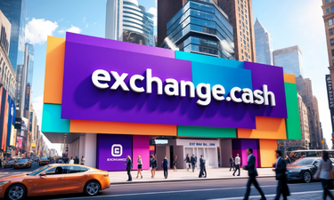 Exchange logo