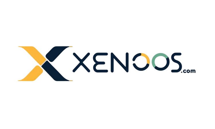 Xenoos logo