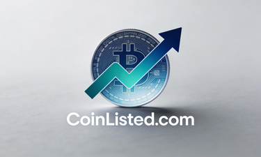 CoinListed logo