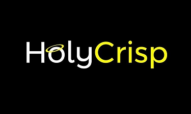 HolyCrisp.com