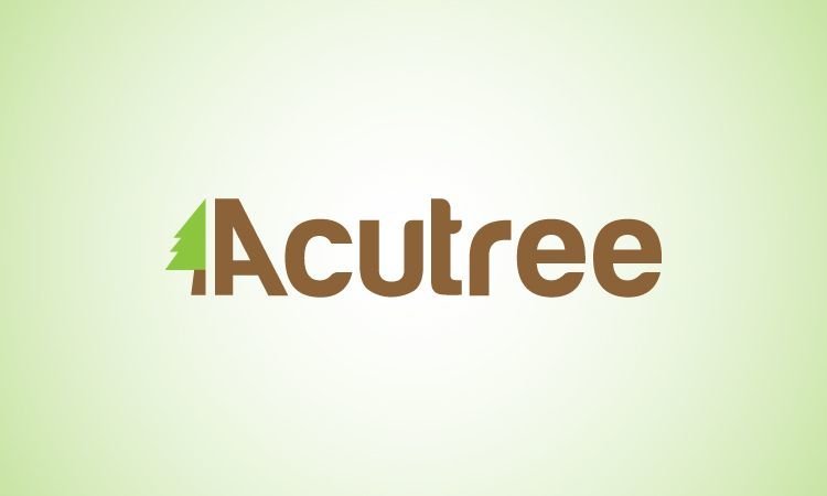 Acutree.com - Creative brandable domain for sale