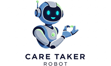 CareTakerRobot.com - Creative brandable domain for sale