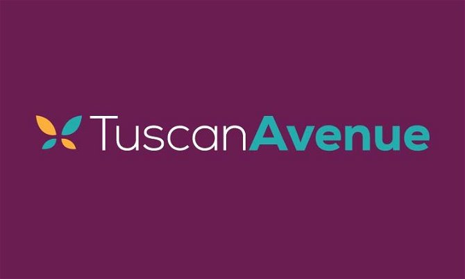 TuscanAvenue.com