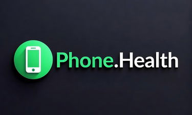 Phone logo