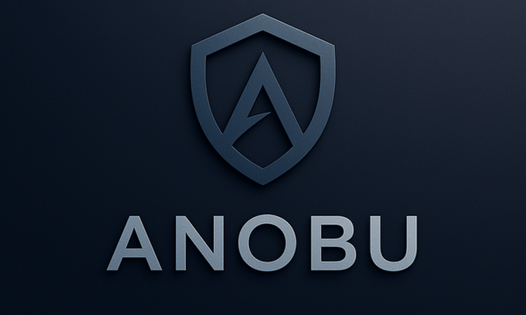 Anobu logo