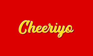 Cheeriyo.com