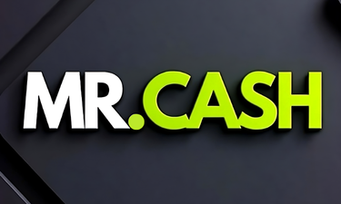 MR logo