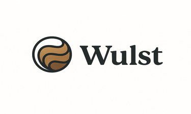 Wulst.com - Creative brandable domain for sale