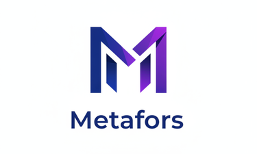 Metafors.com - Creative brandable domain for sale