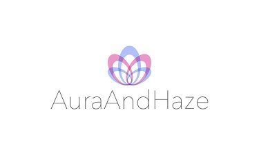 AuraAndHaze.com