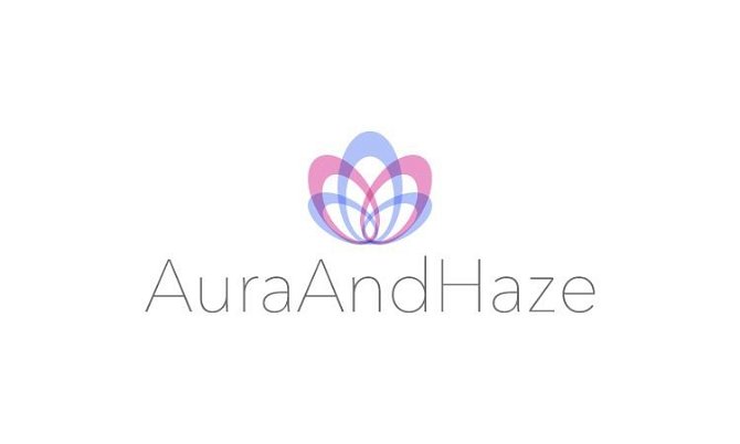 AuraAndHaze.com