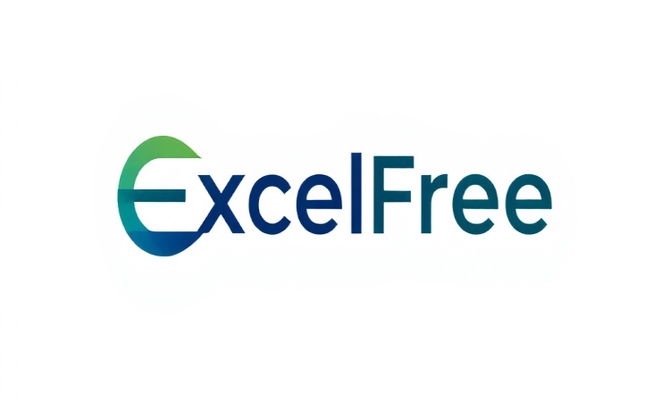 ExcelFree.com