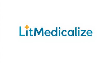 LitMedicalise.com - Creative brandable domain for sale