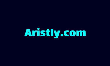 Aristly.com - Creative brandable domain for sale