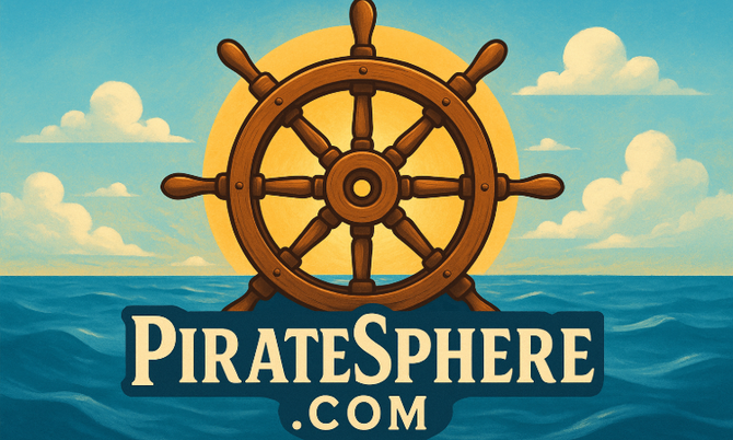 PirateSphere.com
