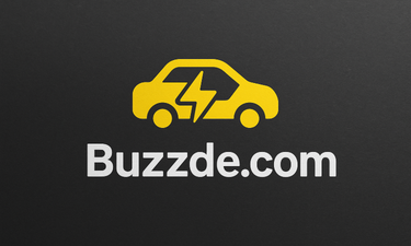 Buzzde.com - Creative brandable domain for sale