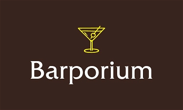 Barporium.com