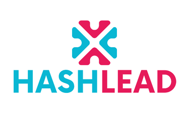 HashLead.com is for sale