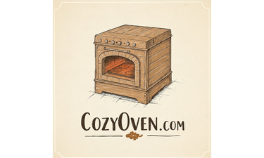CozyOven.com