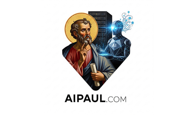AIPaul.com