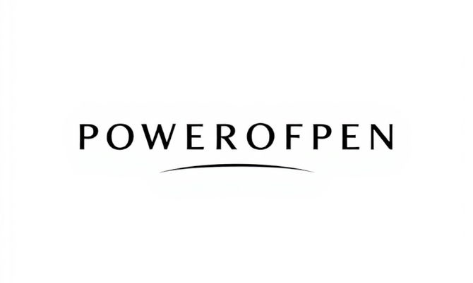 PowerOfPen.com
