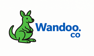 Wandoo.co - Creative brandable domain for sale