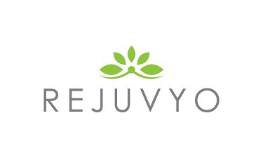Rejuvyo - Catchy premium domains for sale