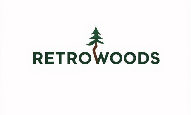 RetroWoods.com