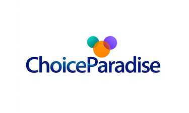 choiceparadise.com Logo