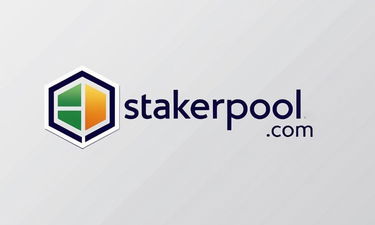 StakerPool.com - Creative brandable domain for sale