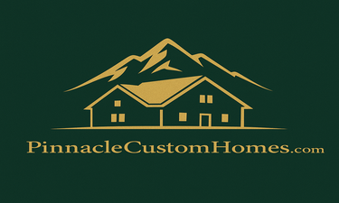 PinnacleCustomHomes.com - Creative brandable domain for sale