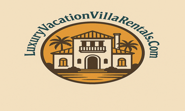 LuxuryVacationVillaRentals.com - Creative brandable domain for sale