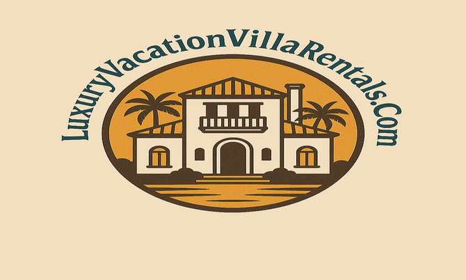 LuxuryVacationVillaRentals.com