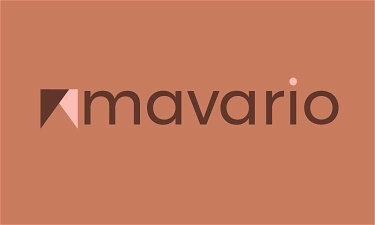 Mavario.com