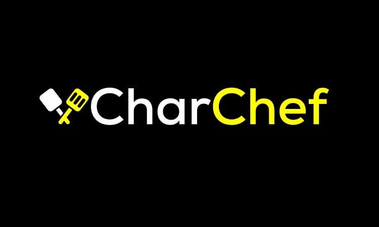 CharChef logo