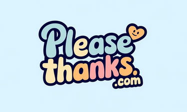 PleaseThanks.com