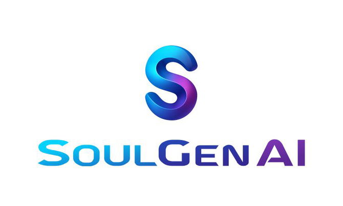 SoulGenAi.com