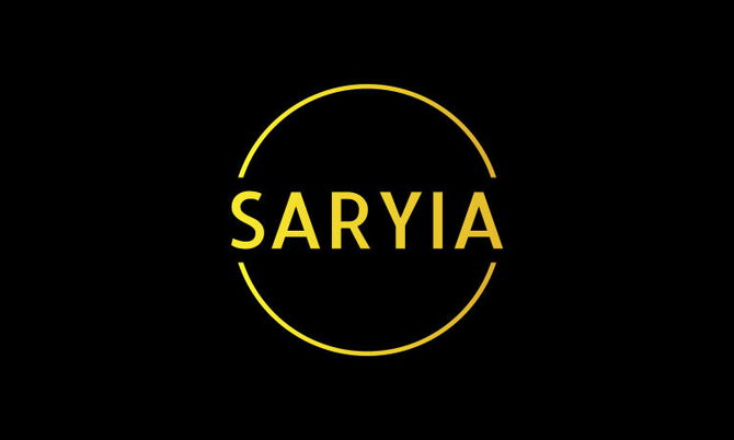 Saryia.com
