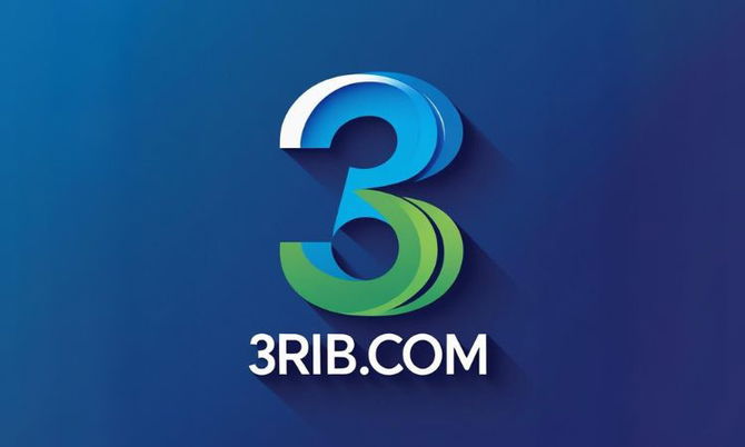 3RIB.com