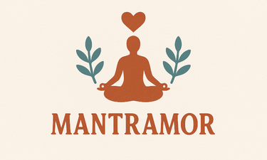 Mantramor.com - Creative brandable domain for sale