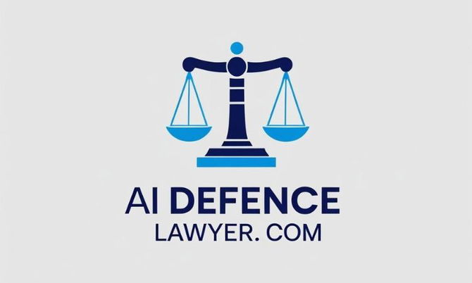 AiDefenceLawyer.com