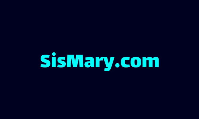 SisMary.com